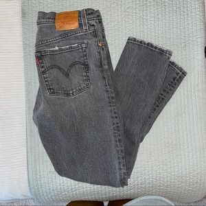 Levi’s 501 Jeans